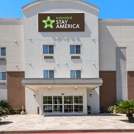 Extended Stay America Suites - Lawton - Fort Sill المظهر الخارجي الصورة