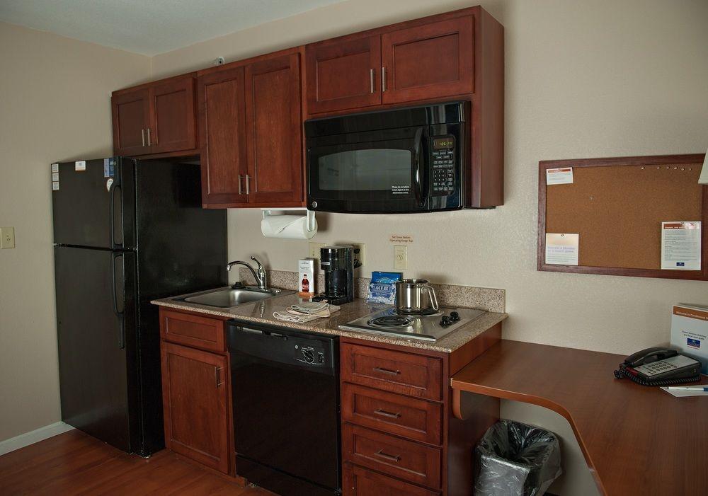 Extended Stay America Suites - Lawton - Fort Sill المظهر الخارجي الصورة
