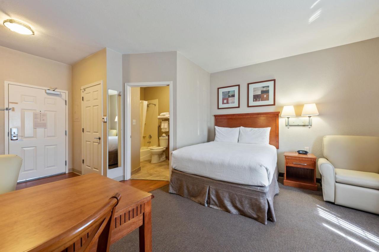 Extended Stay America Suites - Lawton - Fort Sill المظهر الخارجي الصورة
