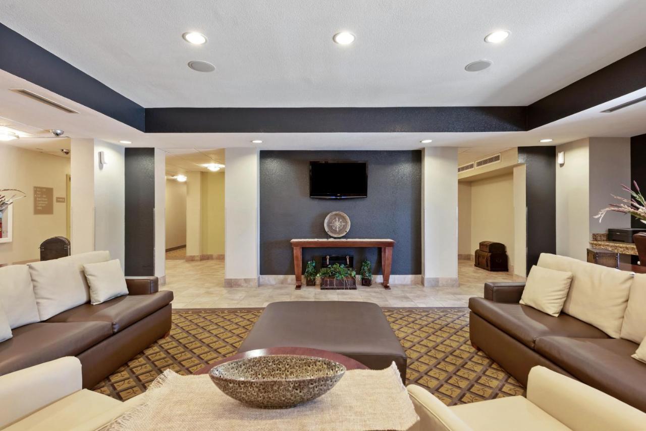 Extended Stay America Suites - Lawton - Fort Sill المظهر الخارجي الصورة