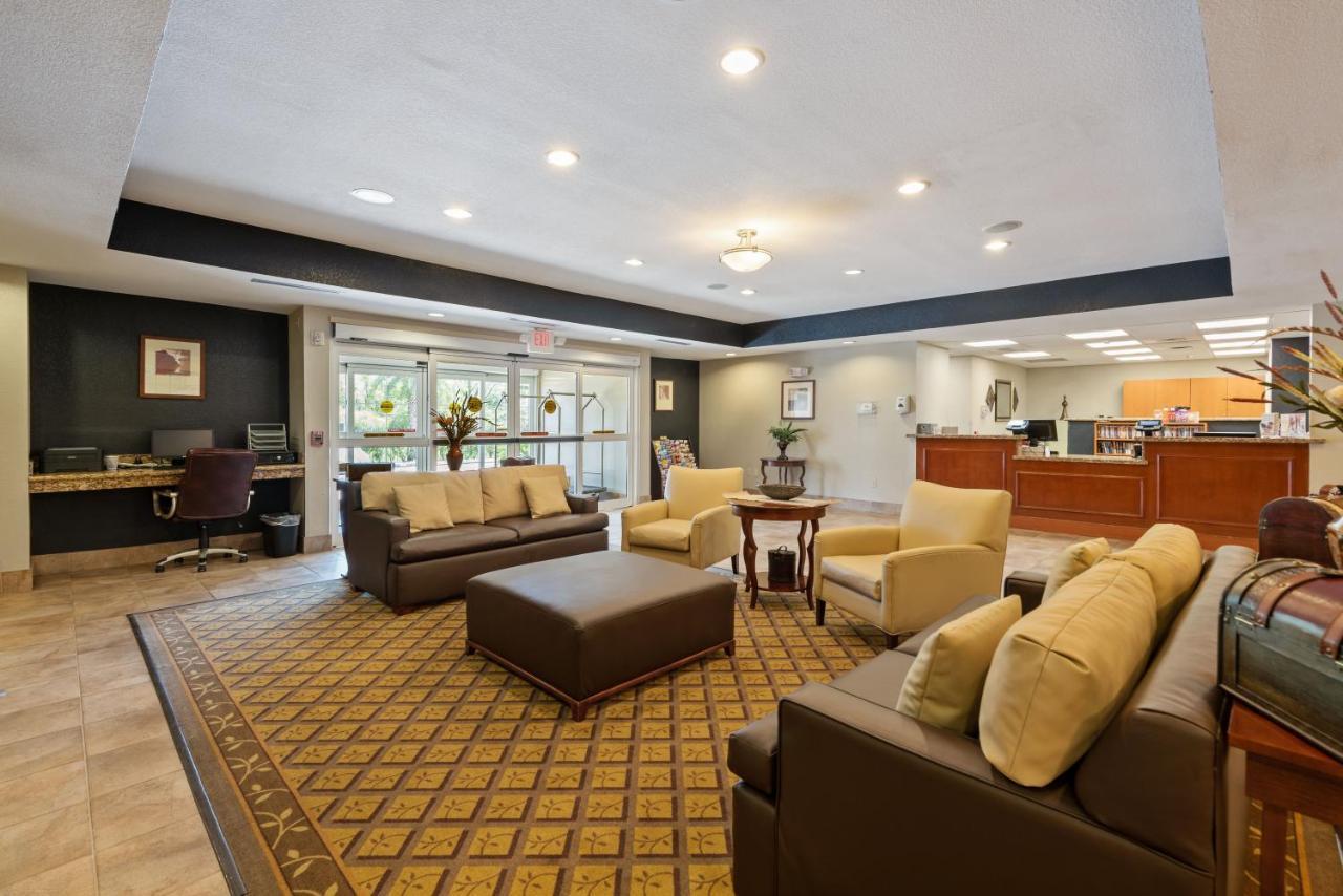 Extended Stay America Suites - Lawton - Fort Sill المظهر الخارجي الصورة