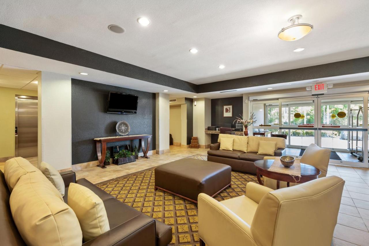 Extended Stay America Suites - Lawton - Fort Sill المظهر الخارجي الصورة