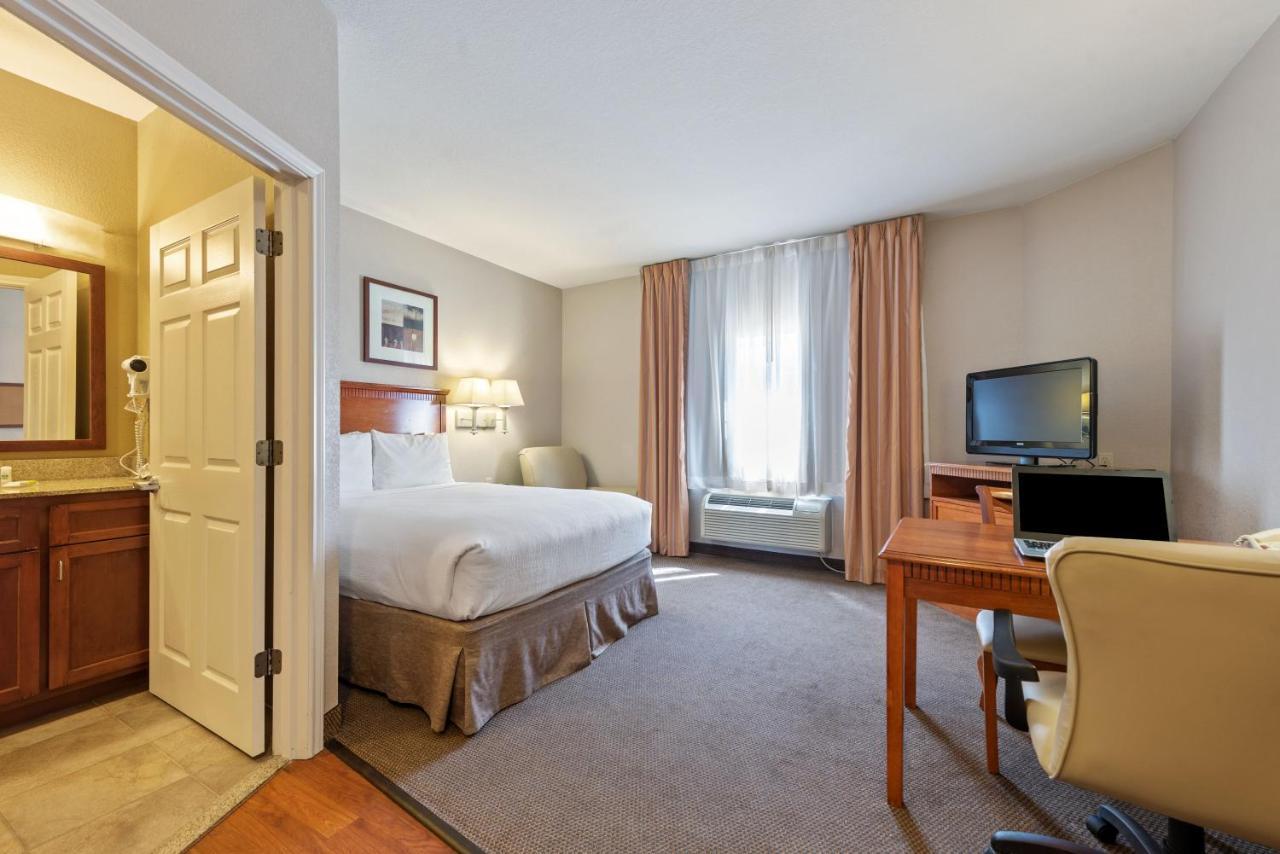 Extended Stay America Suites - Lawton - Fort Sill المظهر الخارجي الصورة