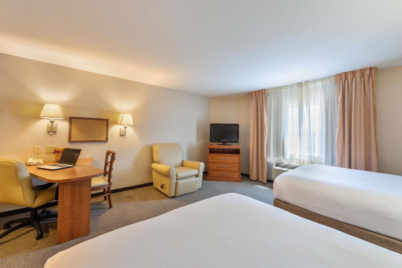 Extended Stay America Suites - Lawton - Fort Sill المظهر الخارجي الصورة