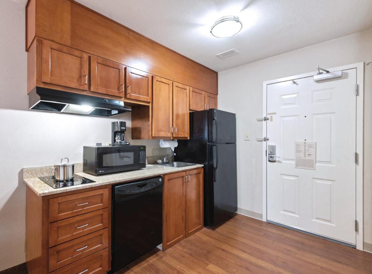Extended Stay America Suites - Lawton - Fort Sill المظهر الخارجي الصورة