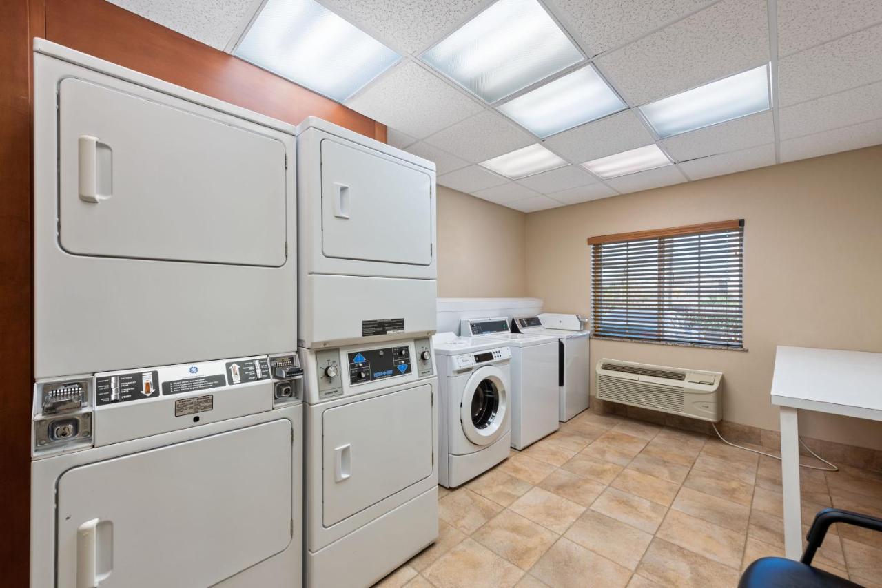 Extended Stay America Suites - Lawton - Fort Sill المظهر الخارجي الصورة
