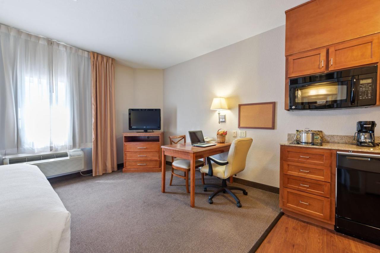 Extended Stay America Suites - Lawton - Fort Sill المظهر الخارجي الصورة
