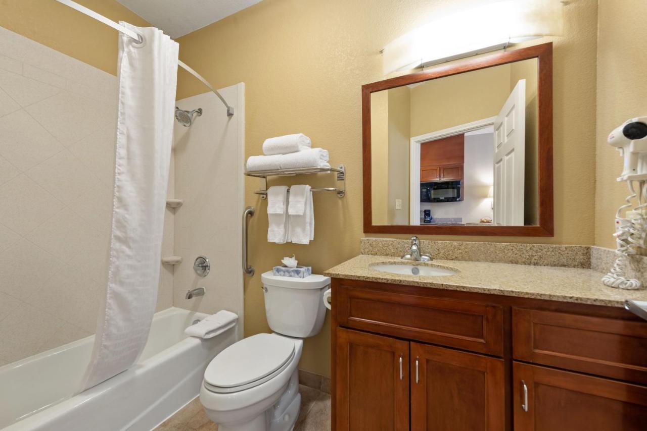 Extended Stay America Suites - Lawton - Fort Sill المظهر الخارجي الصورة