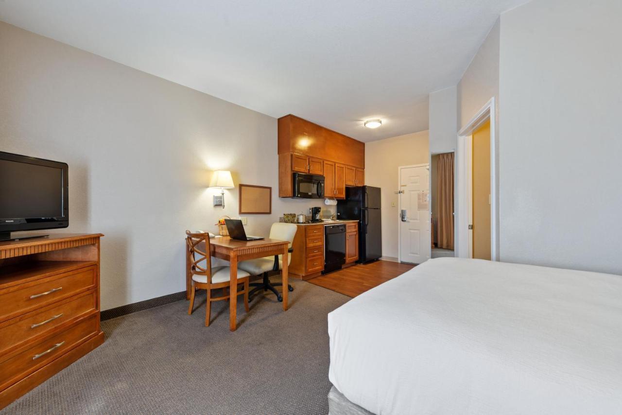 Extended Stay America Suites - Lawton - Fort Sill المظهر الخارجي الصورة
