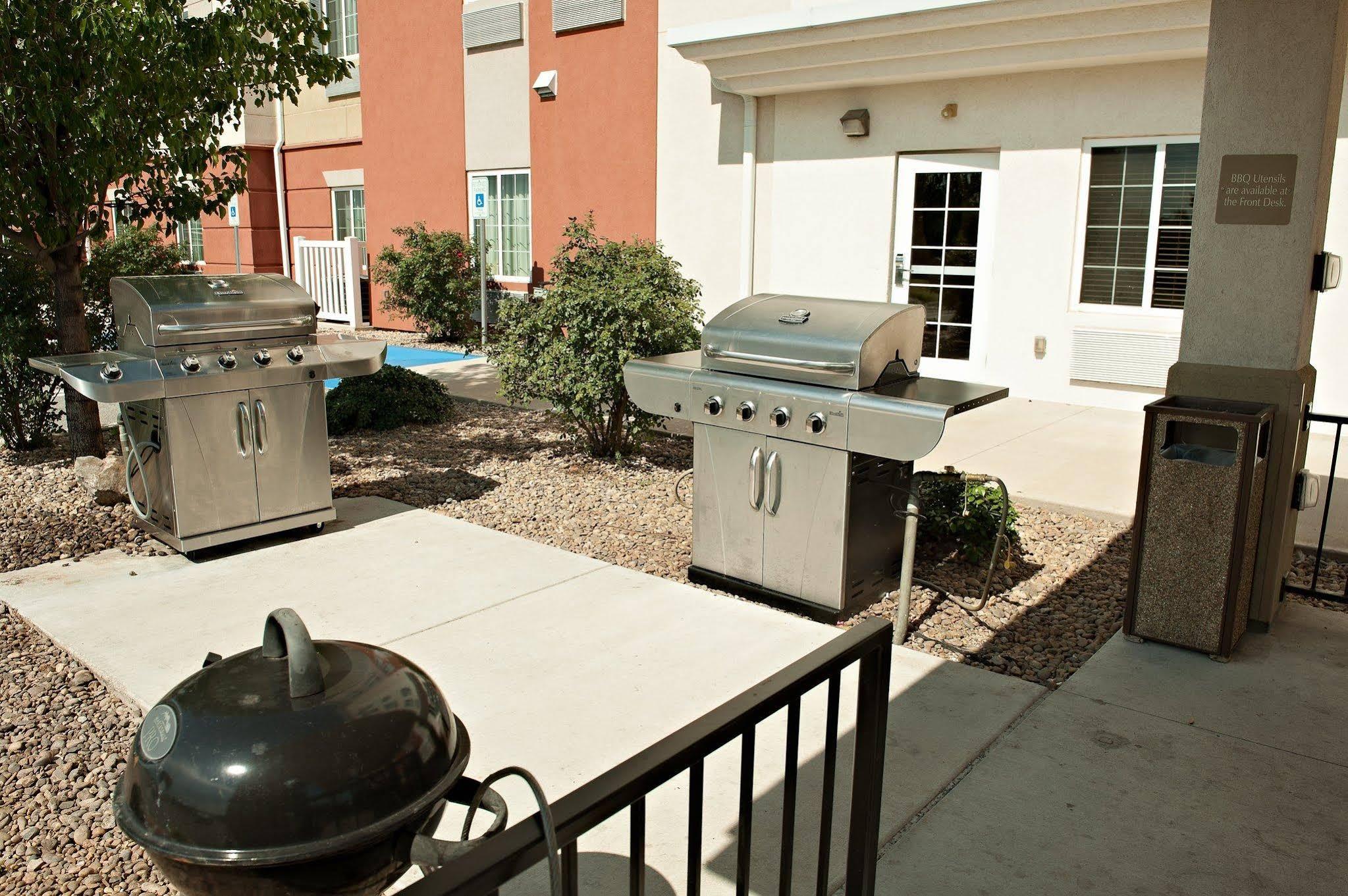 Extended Stay America Suites - Lawton - Fort Sill المظهر الخارجي الصورة