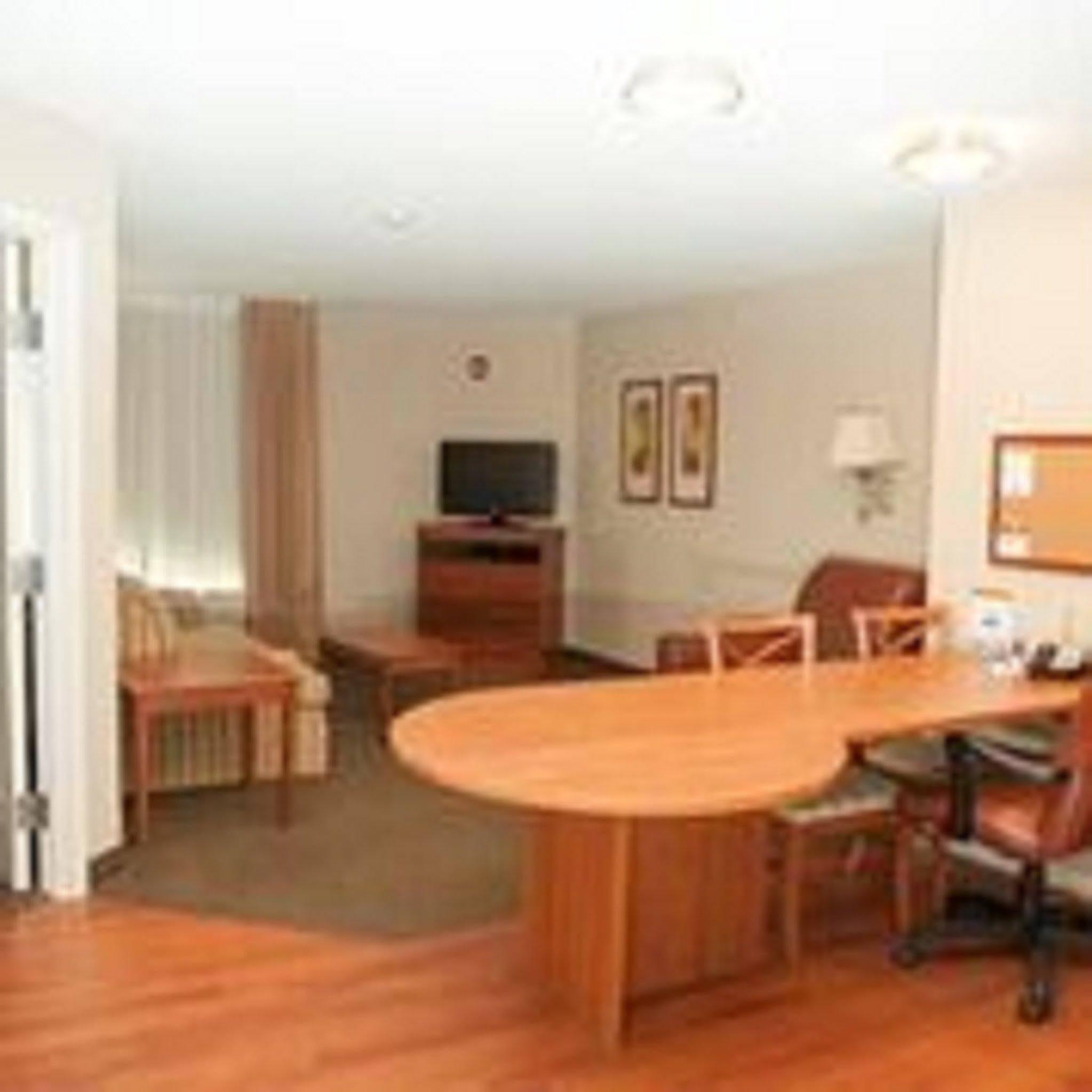 Extended Stay America Suites - Lawton - Fort Sill المظهر الخارجي الصورة