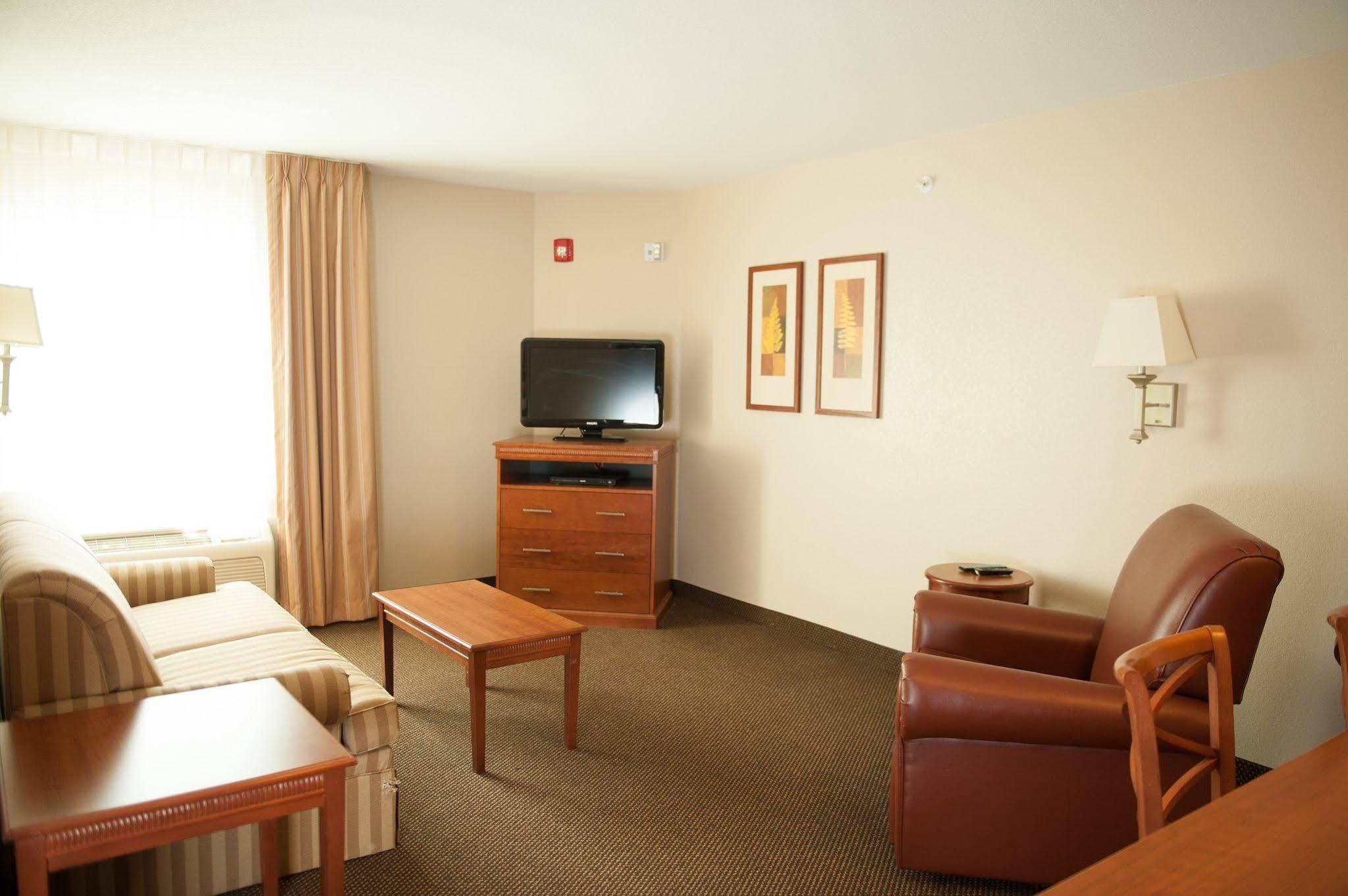 Extended Stay America Suites - Lawton - Fort Sill المظهر الخارجي الصورة