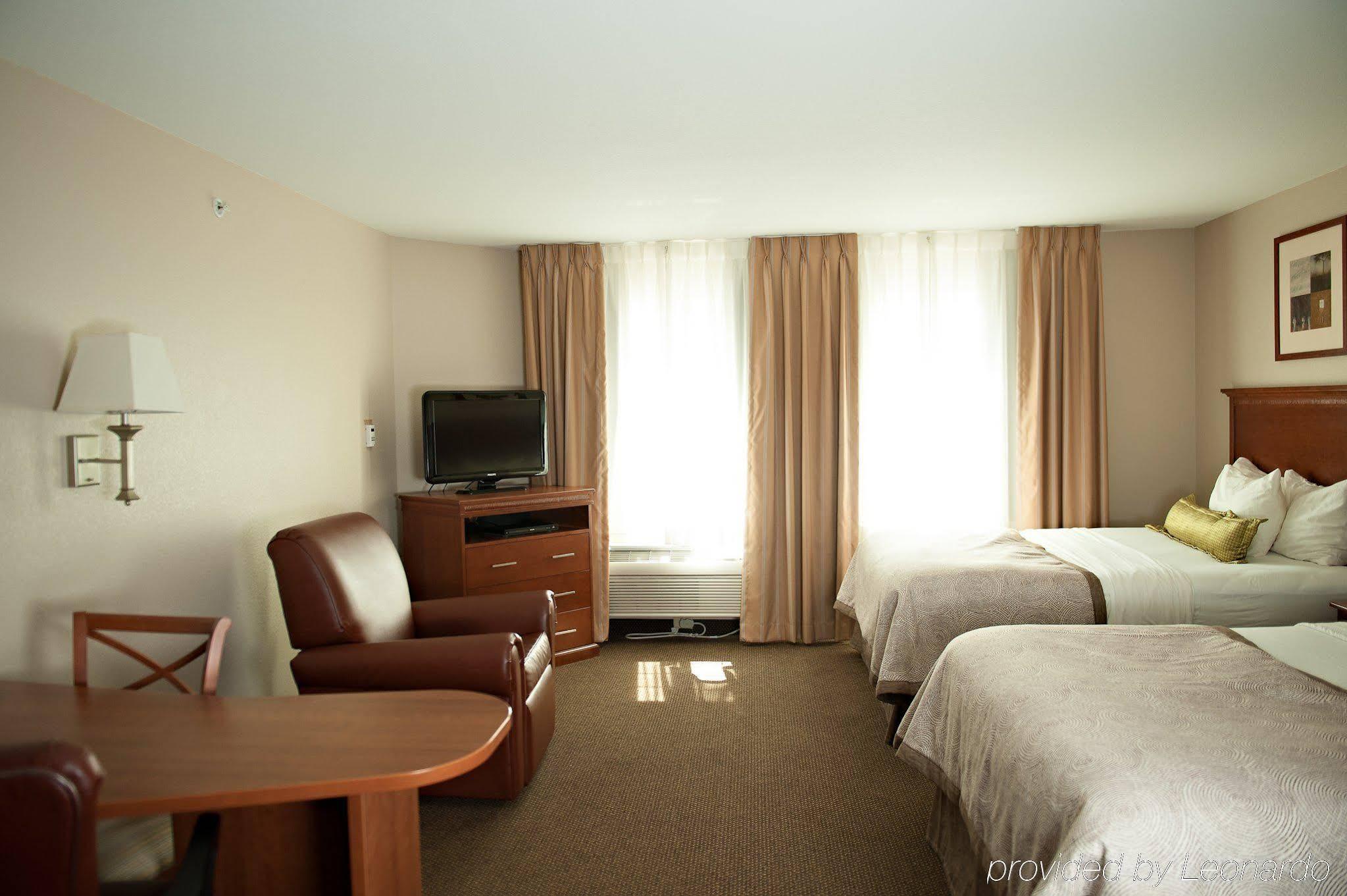 Extended Stay America Suites - Lawton - Fort Sill المظهر الخارجي الصورة