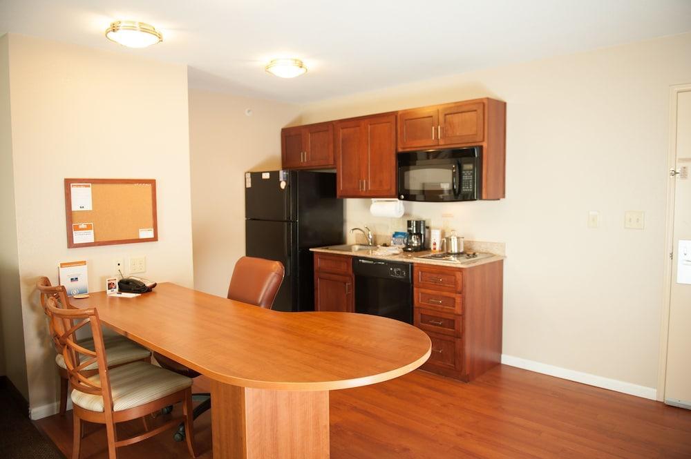 Extended Stay America Suites - Lawton - Fort Sill المظهر الخارجي الصورة