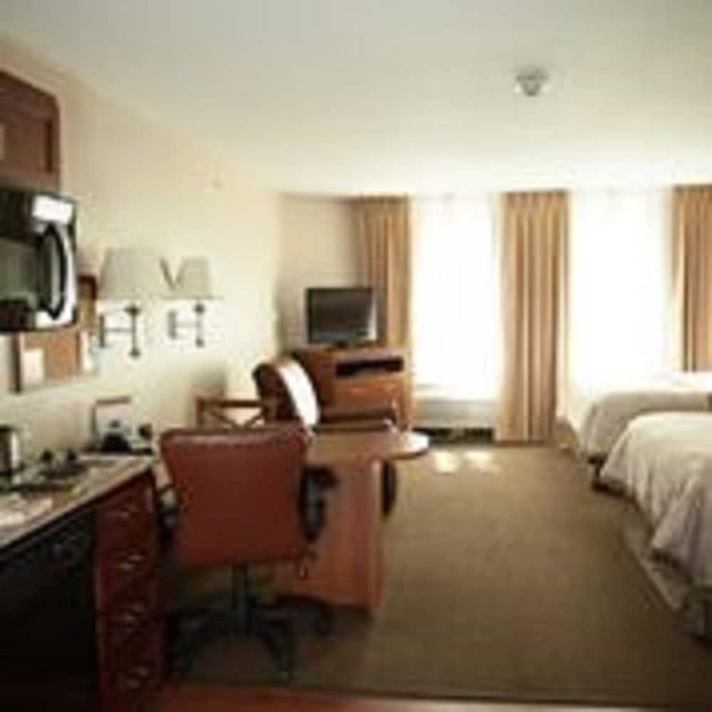 Extended Stay America Suites - Lawton - Fort Sill المظهر الخارجي الصورة