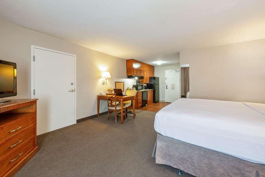 Extended Stay America Suites - Lawton - Fort Sill الغرفة الصورة