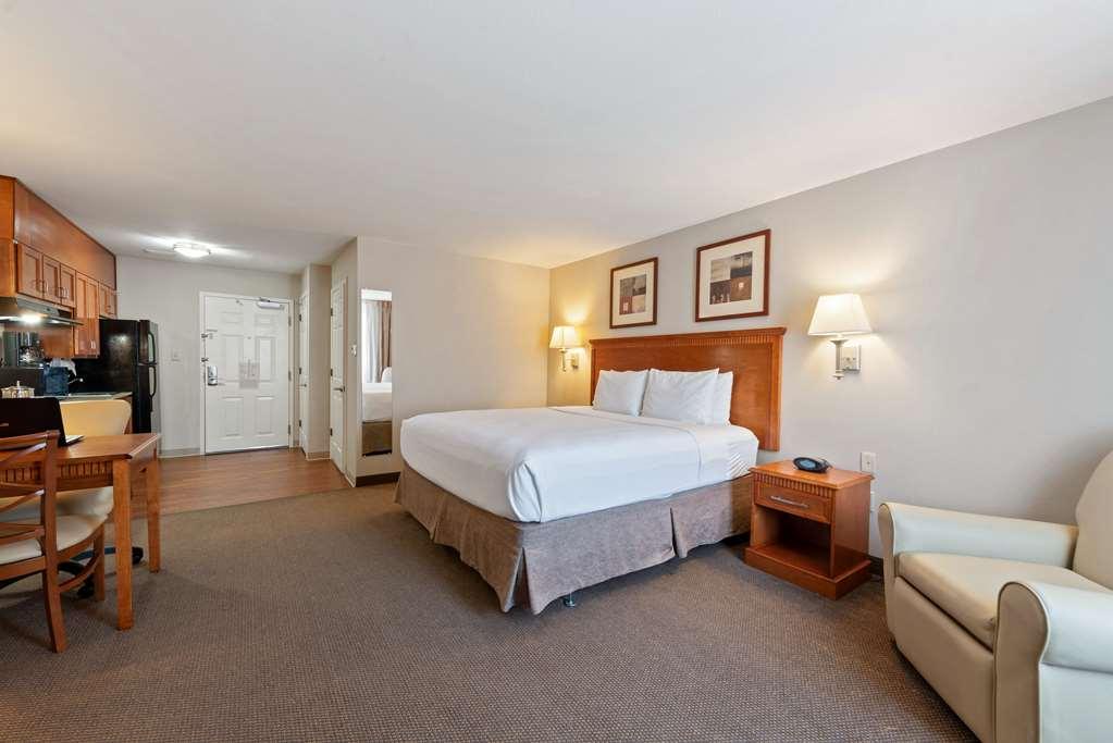 Extended Stay America Suites - Lawton - Fort Sill الغرفة الصورة