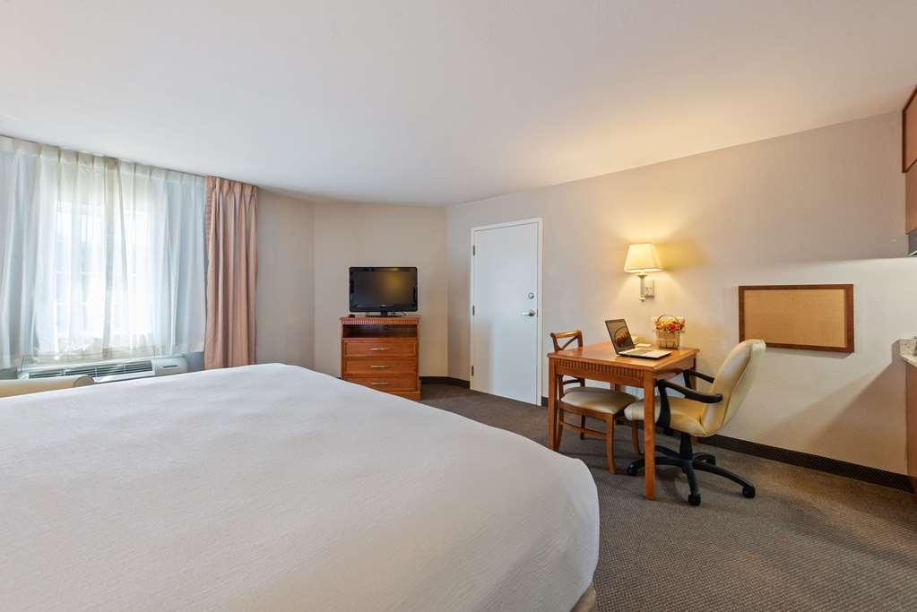 Extended Stay America Suites - Lawton - Fort Sill الغرفة الصورة