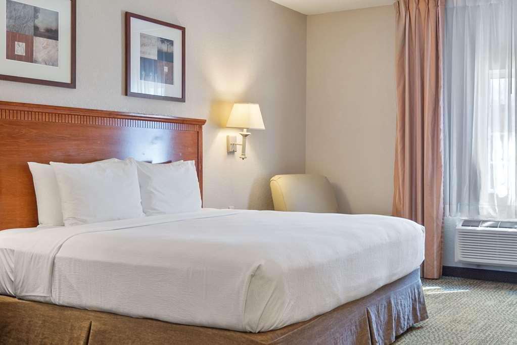 Extended Stay America Suites - Lawton - Fort Sill الغرفة الصورة