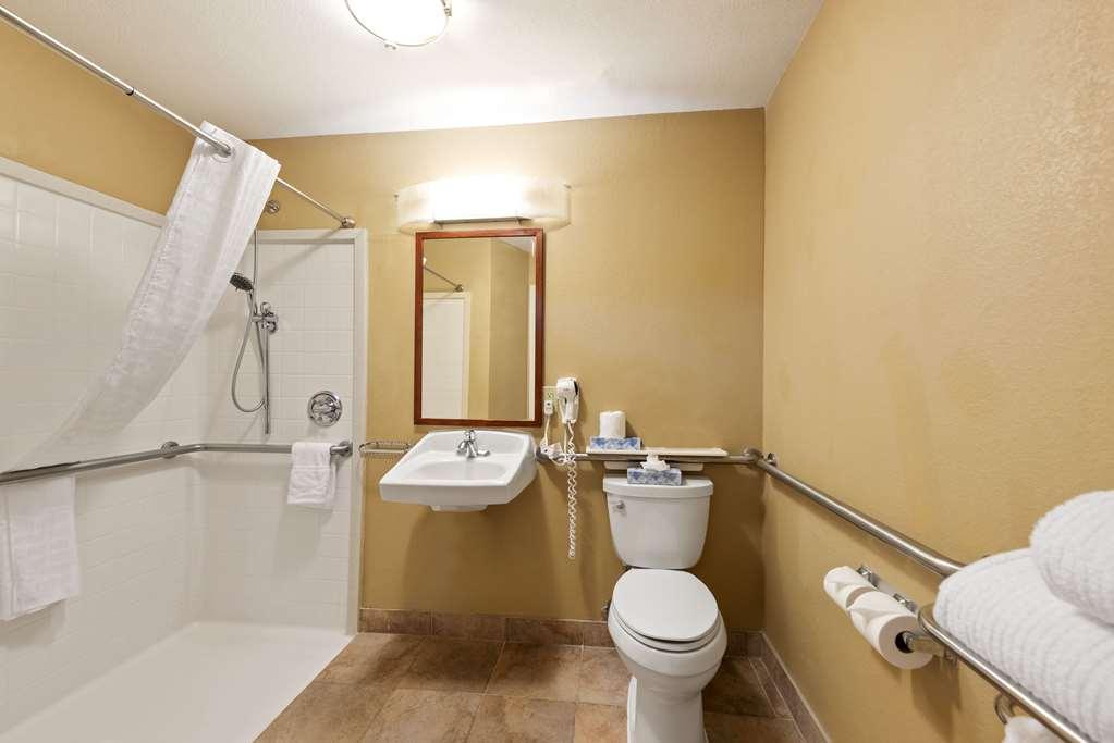 Extended Stay America Suites - Lawton - Fort Sill المظهر الخارجي الصورة