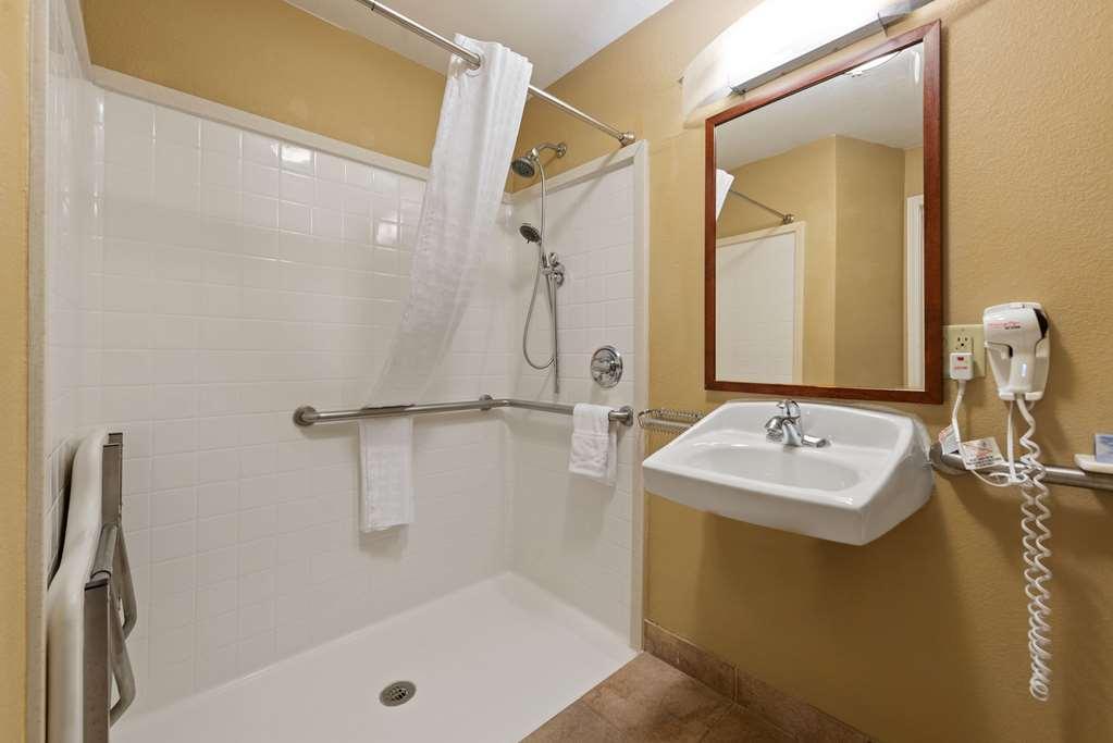 Extended Stay America Suites - Lawton - Fort Sill المظهر الخارجي الصورة