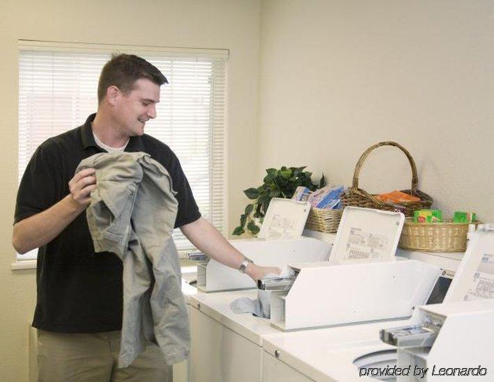 Extended Stay America Suites - Lawton - Fort Sill المرافق الصورة