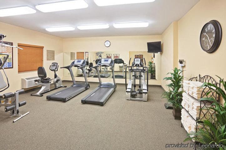 Extended Stay America Suites - Lawton - Fort Sill المظهر الخارجي الصورة