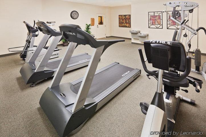 Extended Stay America Suites - Lawton - Fort Sill المظهر الخارجي الصورة