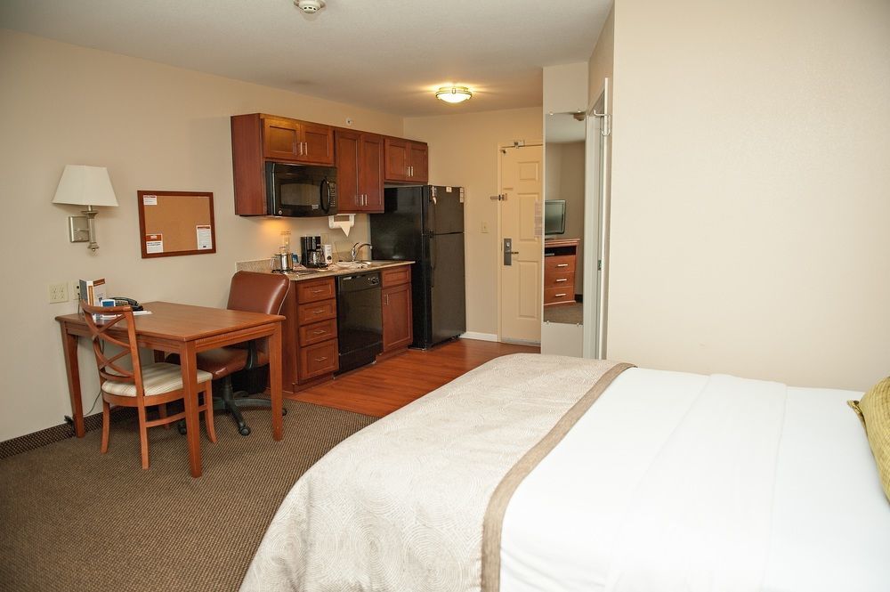 Extended Stay America Suites - Lawton - Fort Sill المظهر الخارجي الصورة
