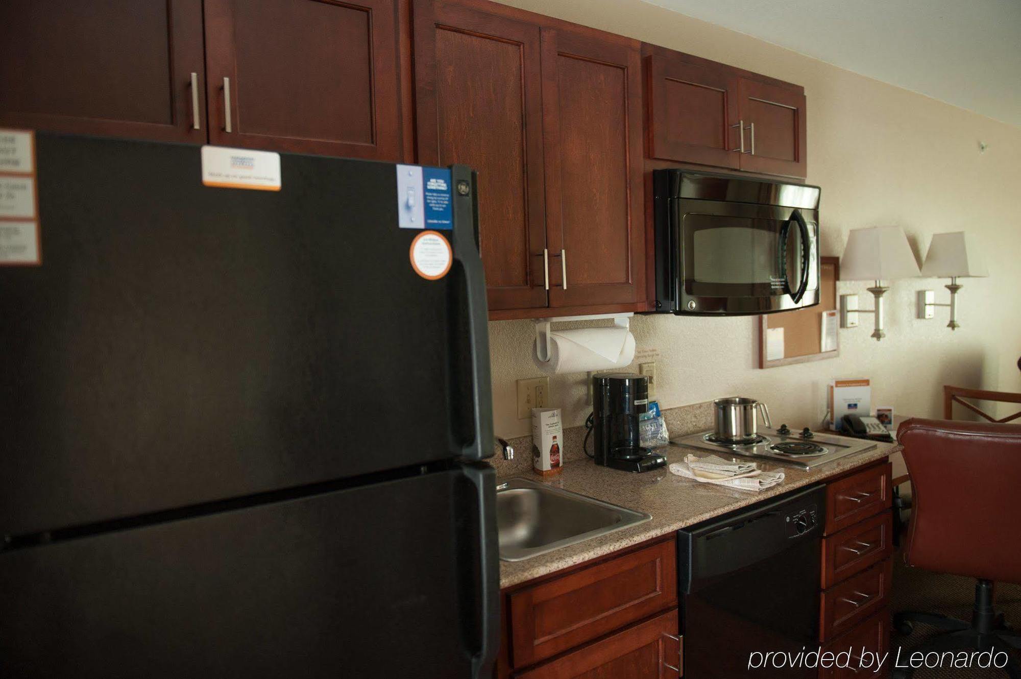 Extended Stay America Suites - Lawton - Fort Sill المظهر الخارجي الصورة