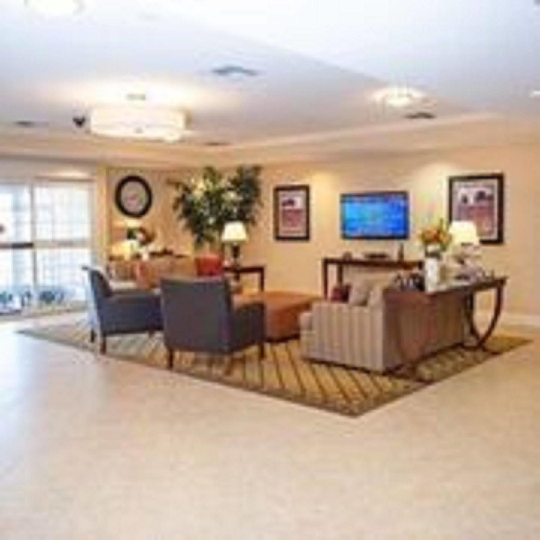 Extended Stay America Suites - Lawton - Fort Sill المظهر الخارجي الصورة