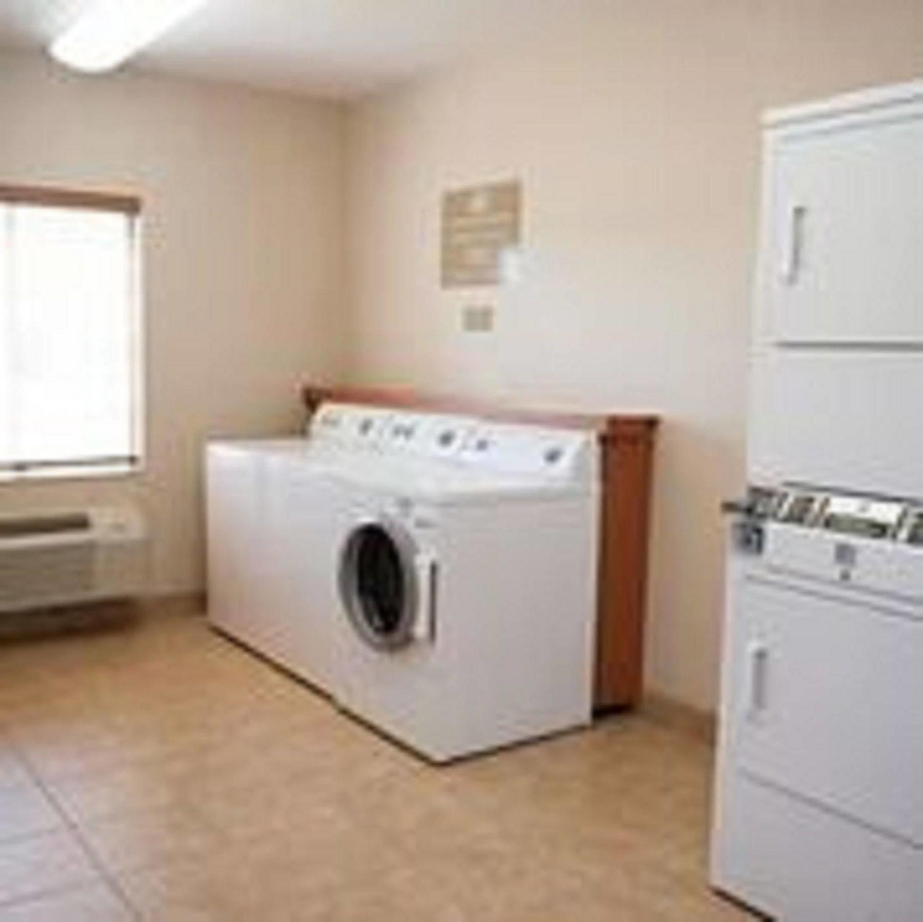 Extended Stay America Suites - Lawton - Fort Sill المظهر الخارجي الصورة