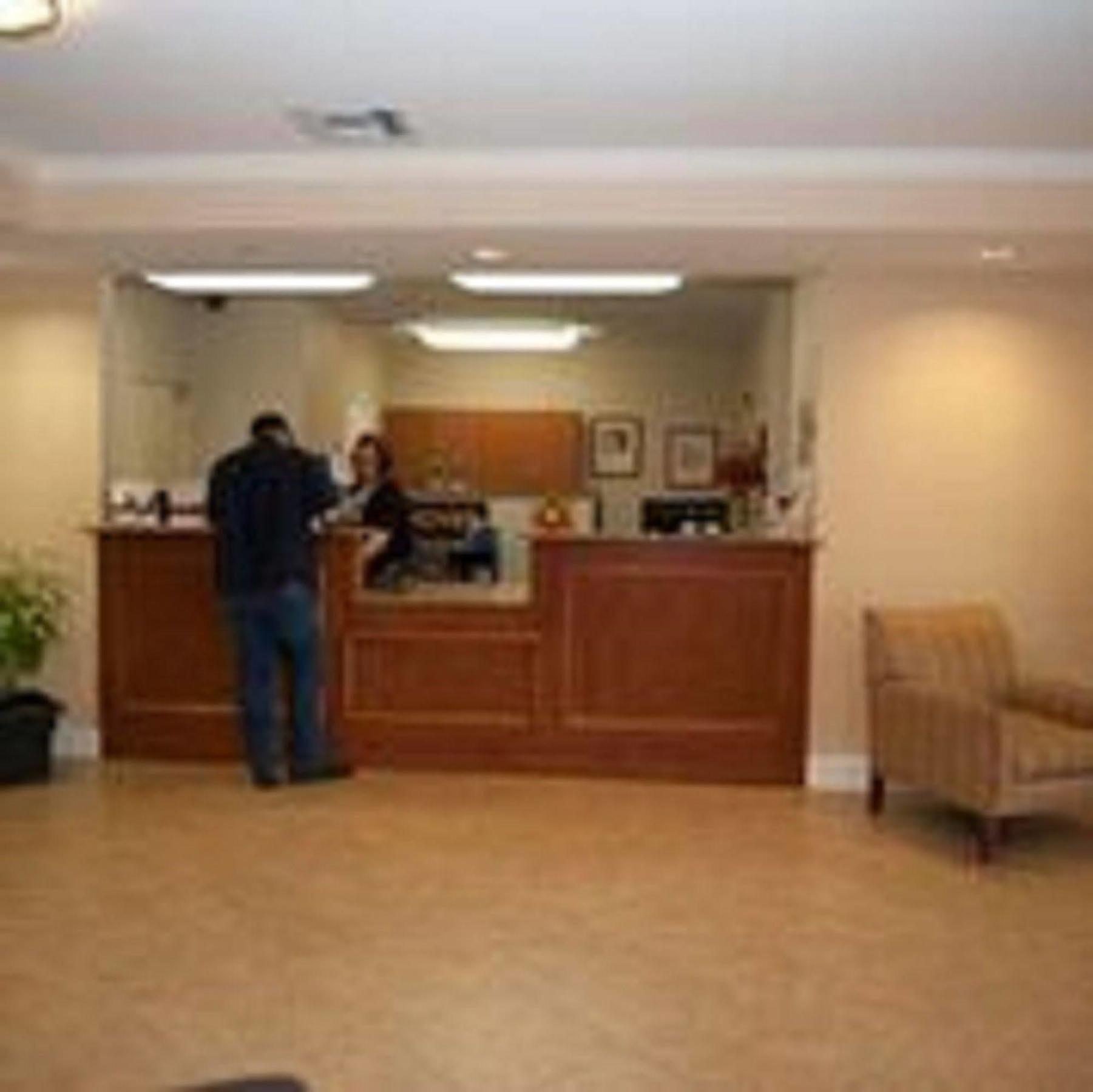 Extended Stay America Suites - Lawton - Fort Sill المظهر الخارجي الصورة
