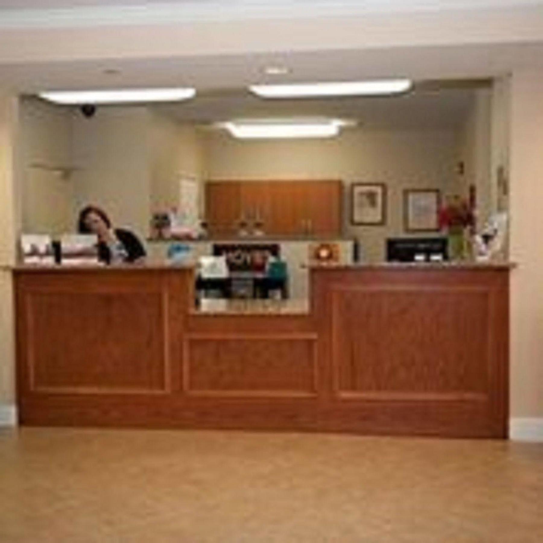 Extended Stay America Suites - Lawton - Fort Sill المظهر الخارجي الصورة