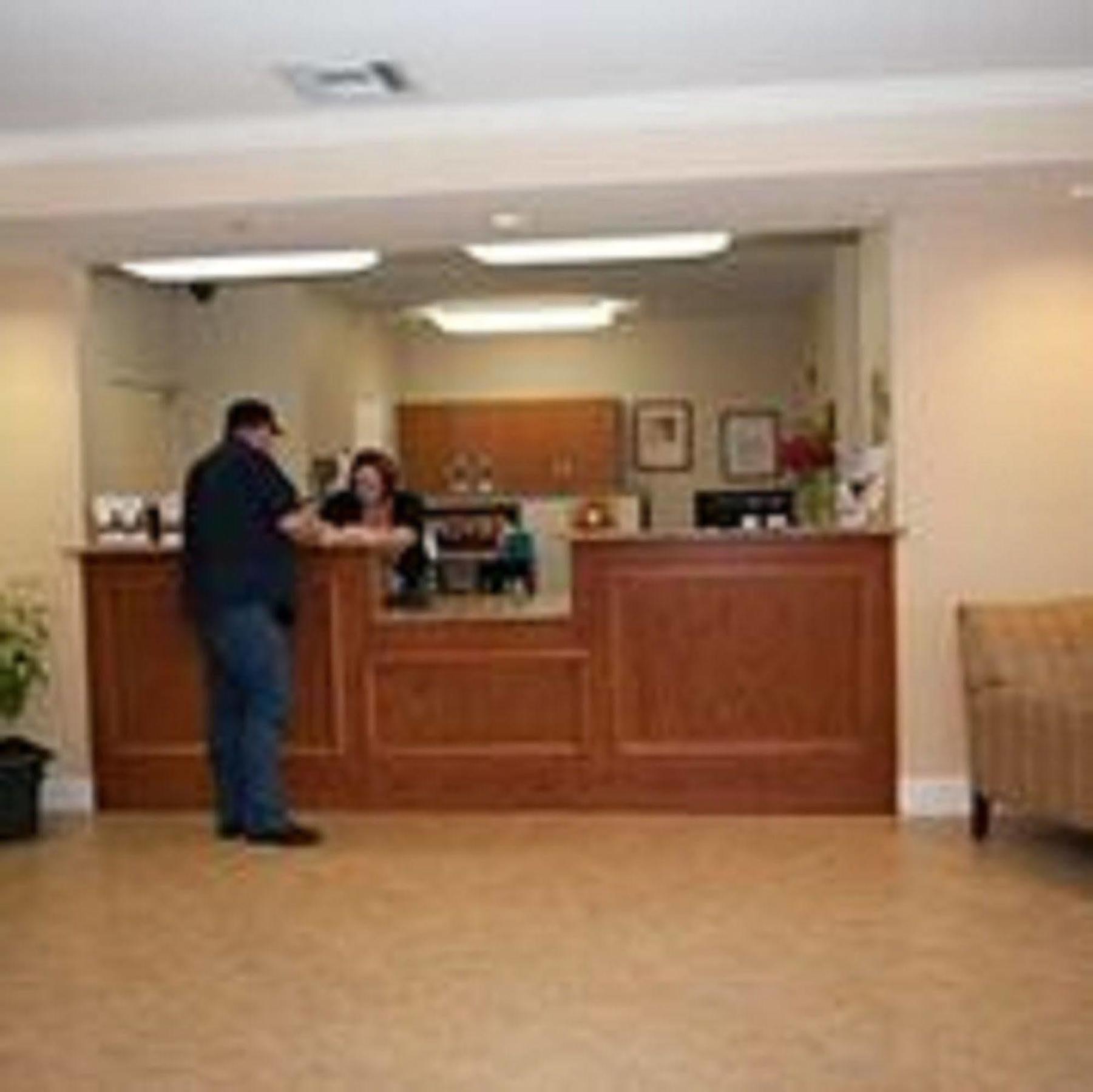 Extended Stay America Suites - Lawton - Fort Sill المظهر الخارجي الصورة
