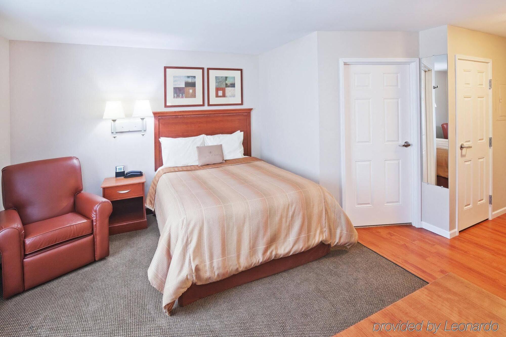 Extended Stay America Suites - Lawton - Fort Sill المظهر الخارجي الصورة