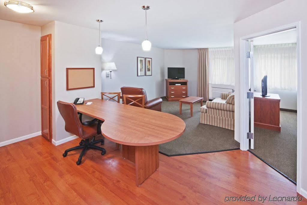 Extended Stay America Suites - Lawton - Fort Sill المظهر الخارجي الصورة