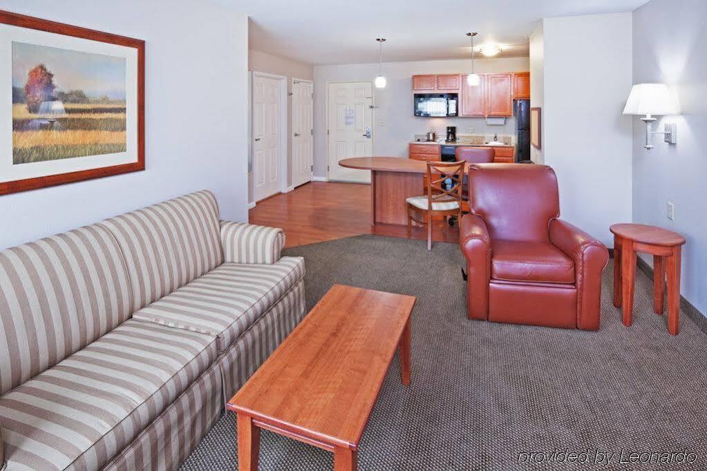 Extended Stay America Suites - Lawton - Fort Sill المظهر الخارجي الصورة