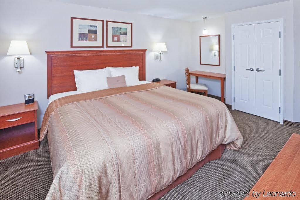 Extended Stay America Suites - Lawton - Fort Sill المظهر الخارجي الصورة